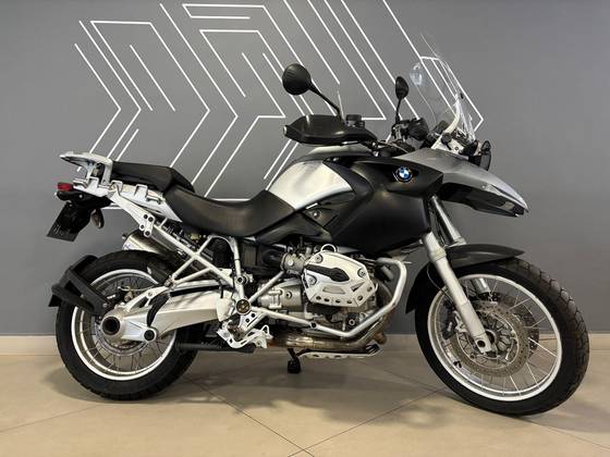 BMW R 1200 GS 